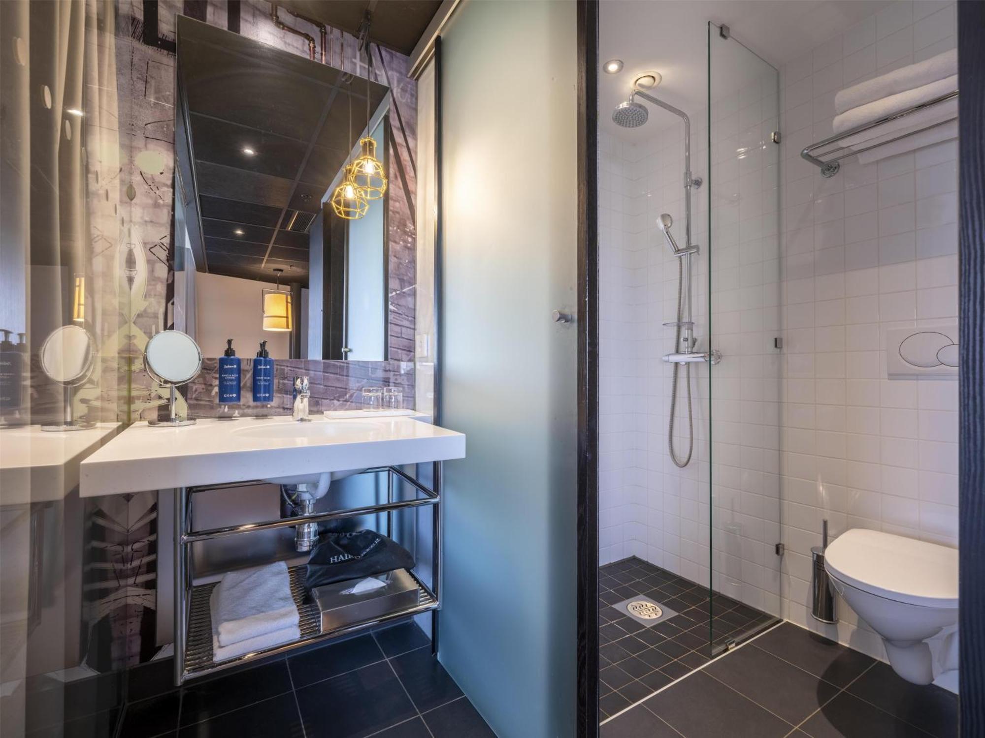 Superior Room High Floor
