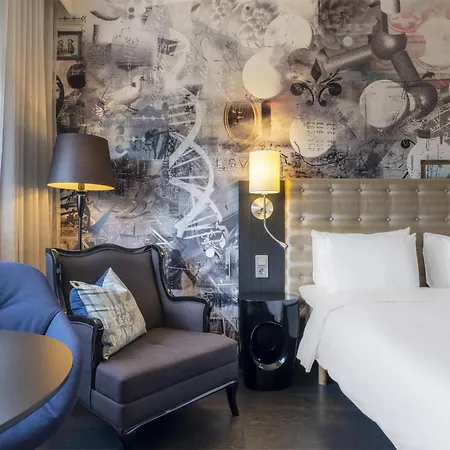 Radisson Blu Riverside Hotel-2